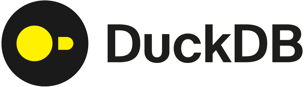 DuckDB logo