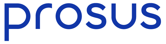 Prosus logo